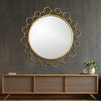 Mirrors in Kolkata