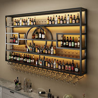 Bar Rack