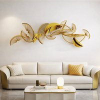 Abstract Wall Art