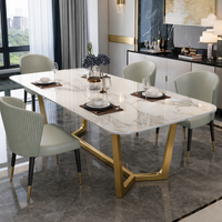 Marble Dining Tables