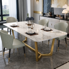 Marble Dining Tables