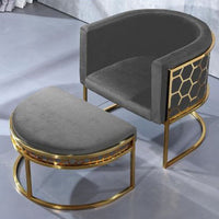 Ottomans & Poufs