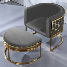 Ottomans & Poufs