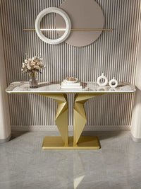 Console Tables