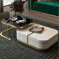 Center Tables