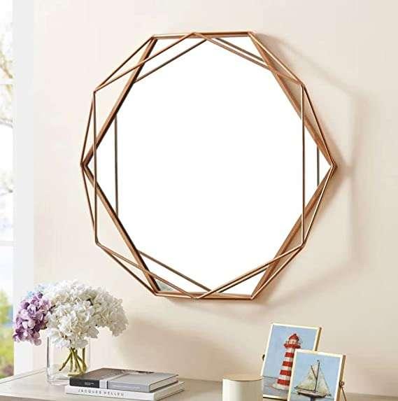 Astral Edge Mirror