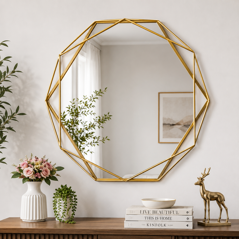 Astral Edge Mirror