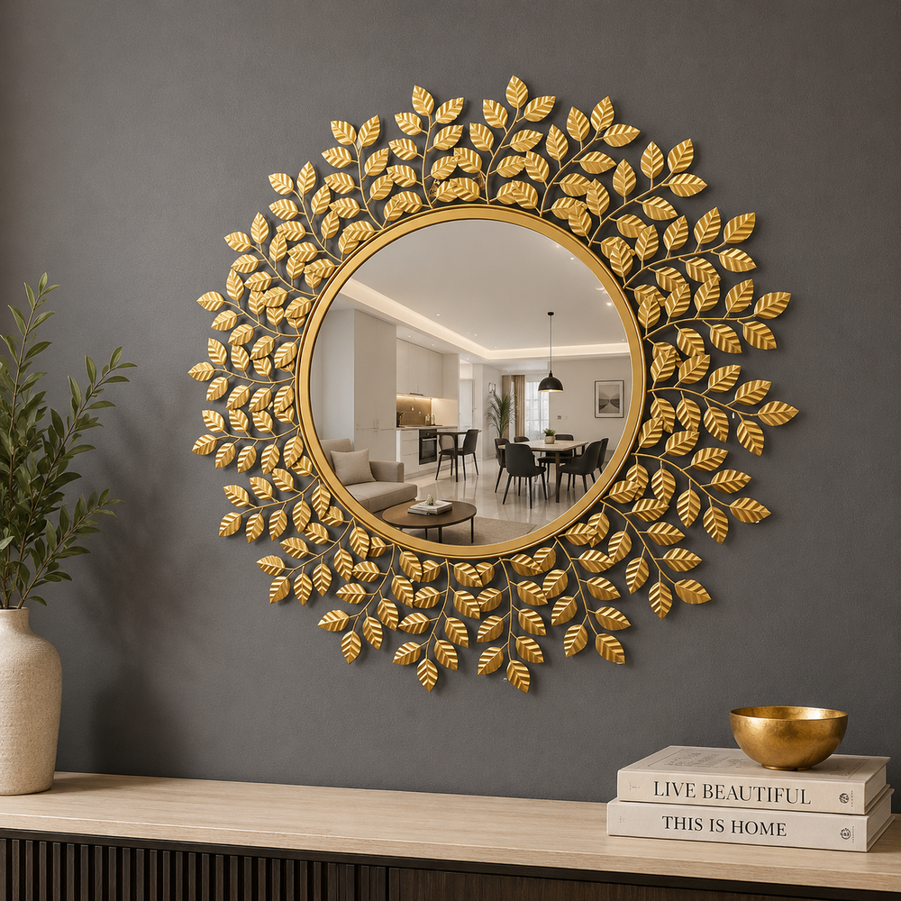 Arbora Luxe Reflection