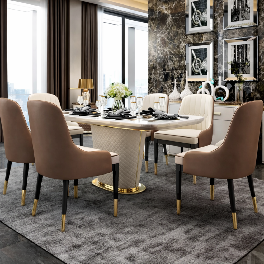 Gather Dining Table