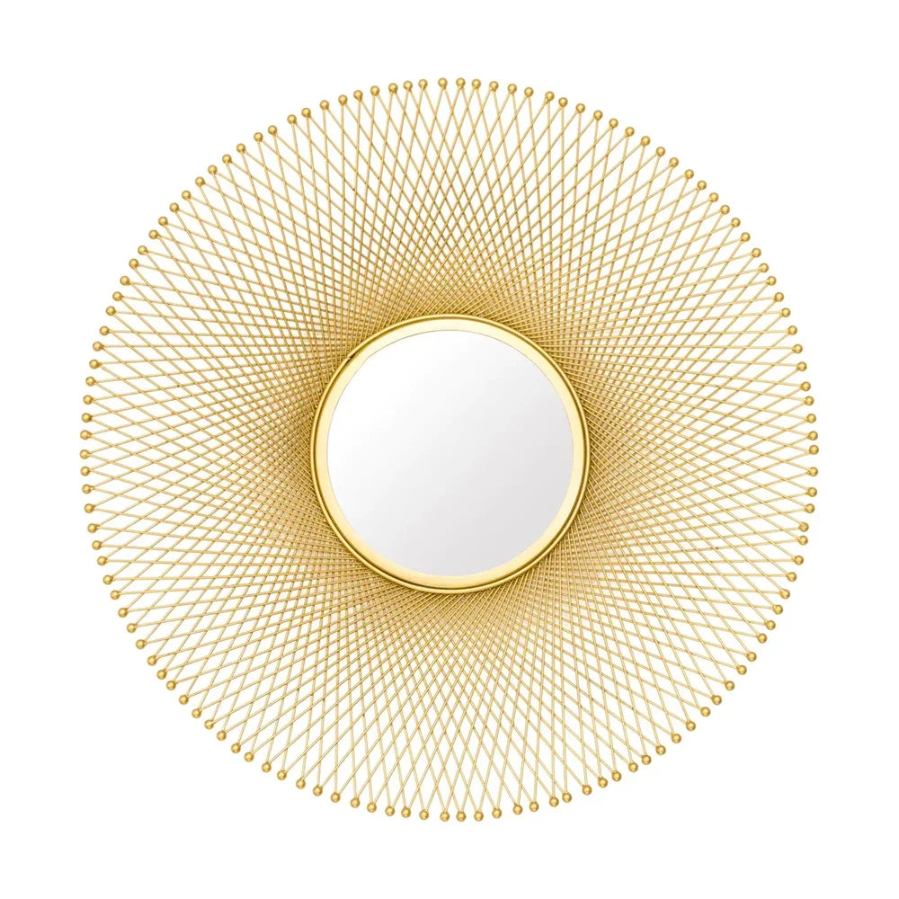 Solaris Infinity Mirror