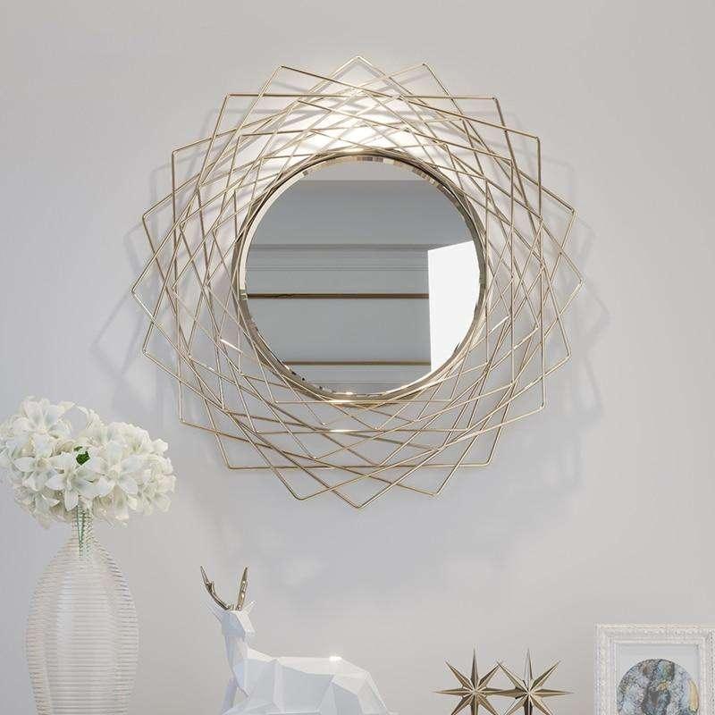Eclipsera Wall Mirror