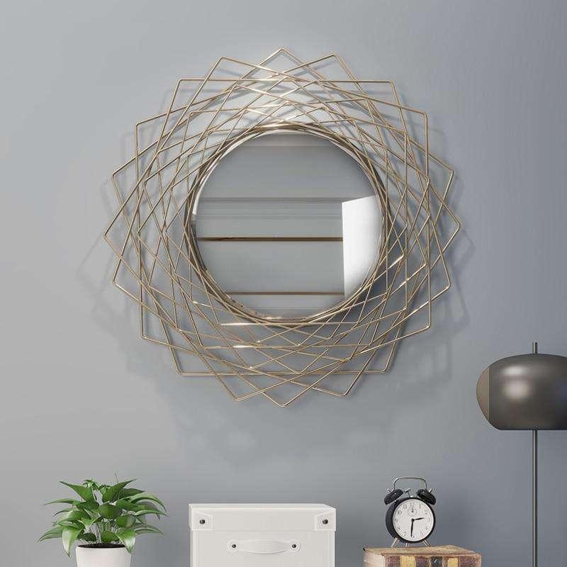 Eclipsera Wall Mirror