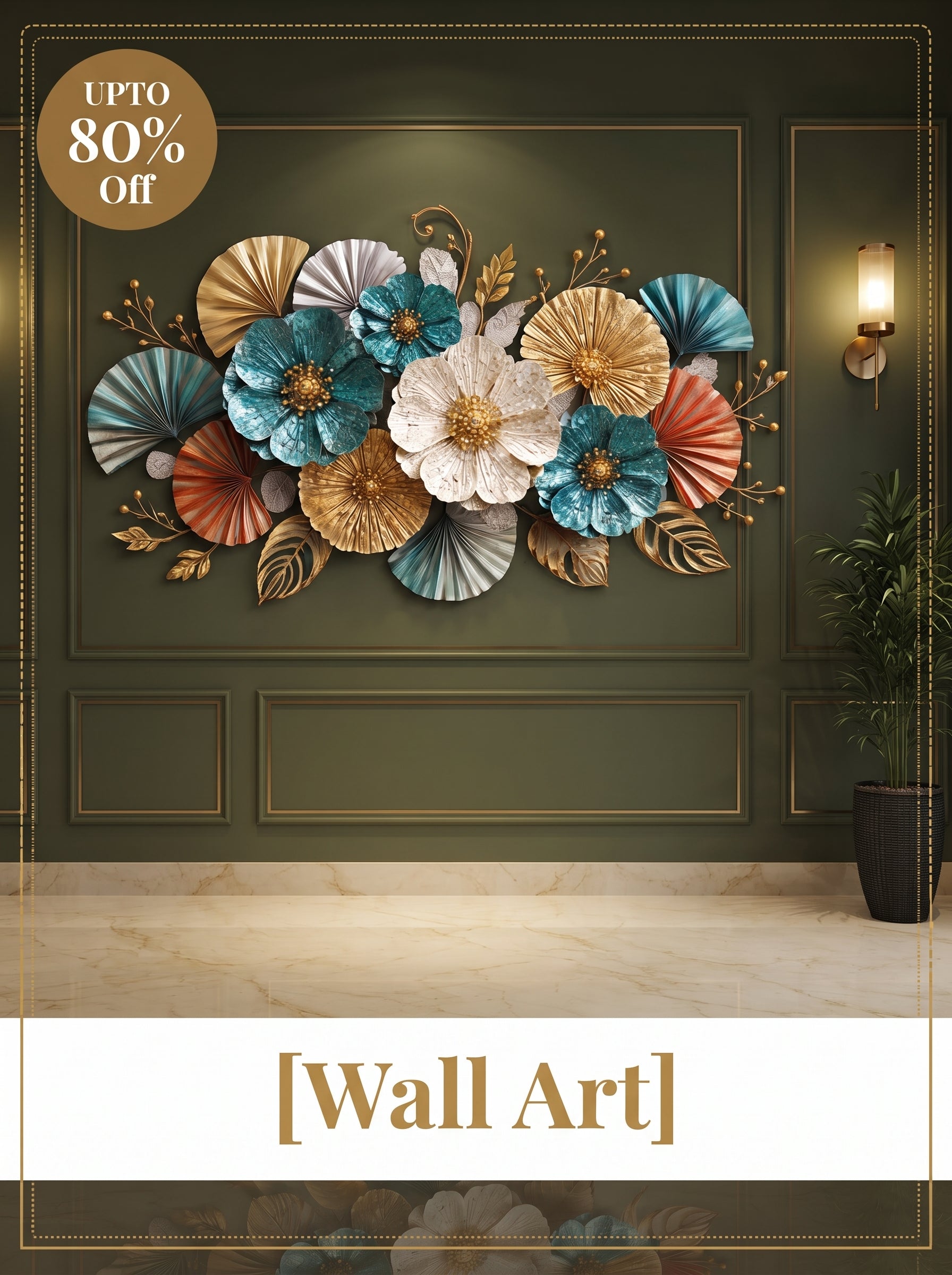 Wall Art & Decor