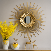 Wall Mirrors