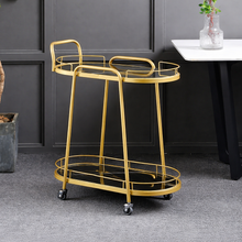 Serving Trolleys