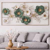 3D Wall Art