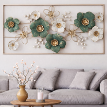 3D Wall Art