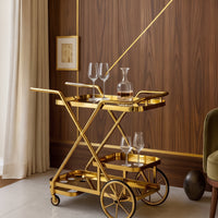 bar Trolley