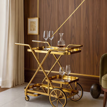 bar Trolley
