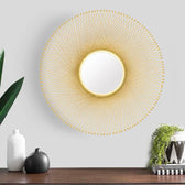 Solaris Infinity Mirror