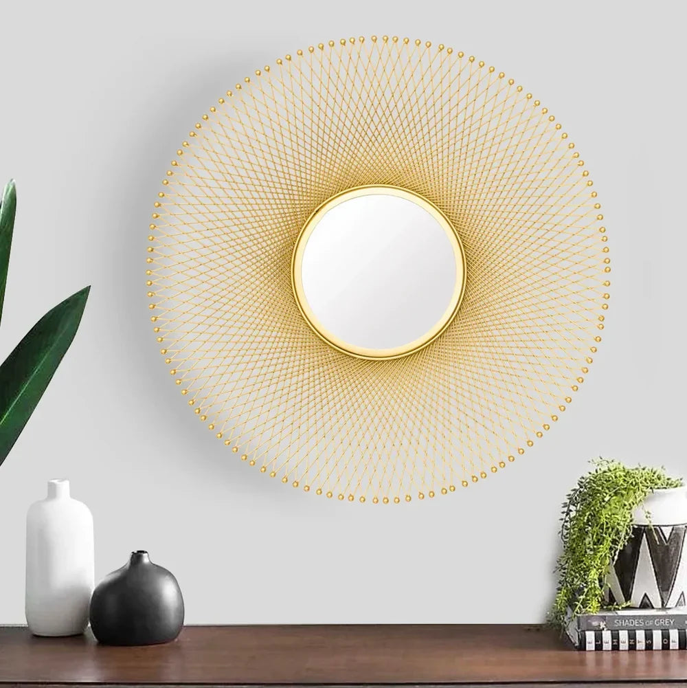 Solaris Infinity Mirror