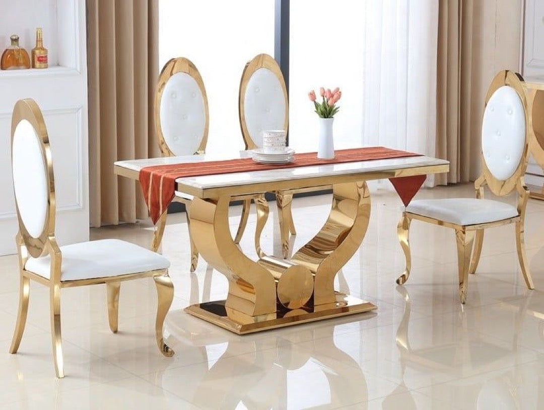 Essence Dining Table