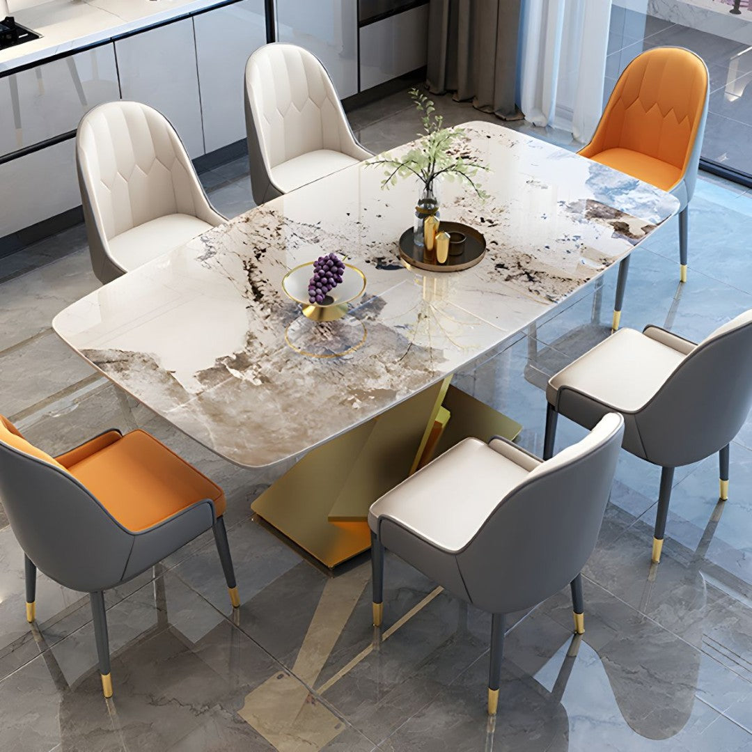 Minimalist Dining Table