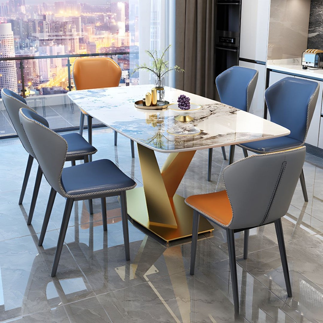 Minimalist Dining Table
