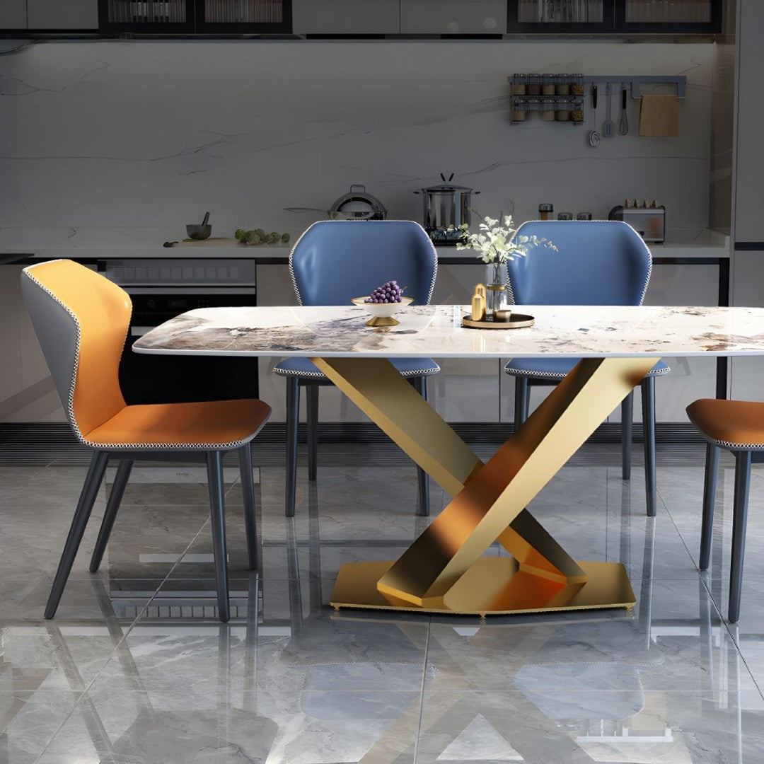 Minimalist Dining Table