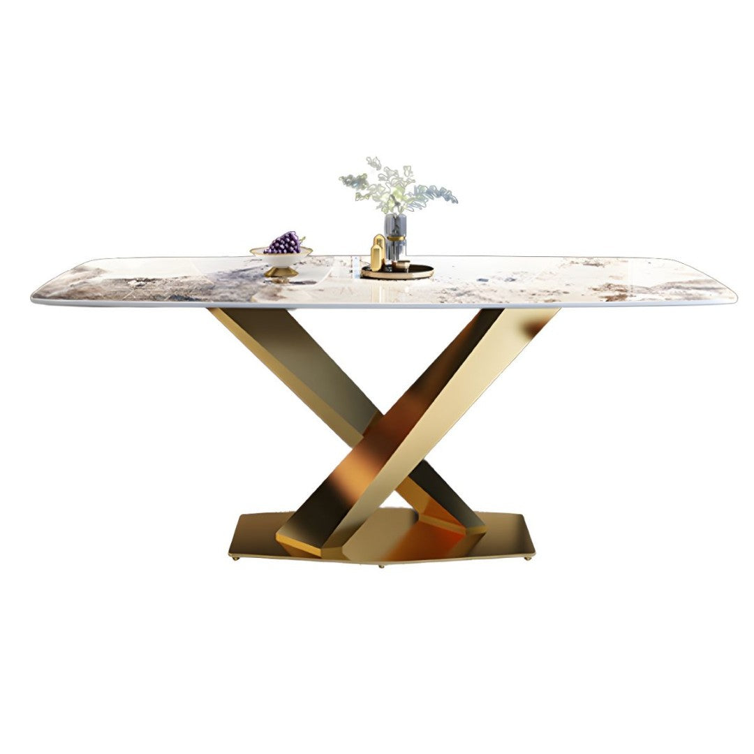 Minimalist Dining Table