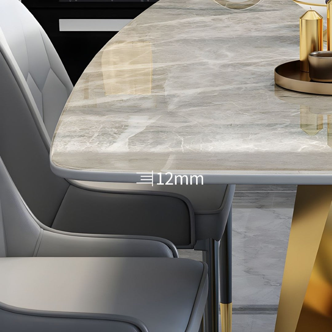 Minimalist Dining Table