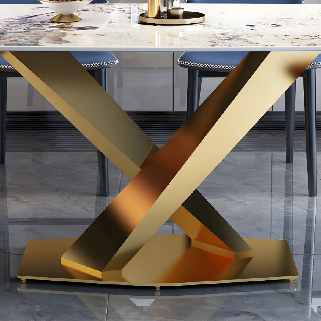 Minimalist Dining Table