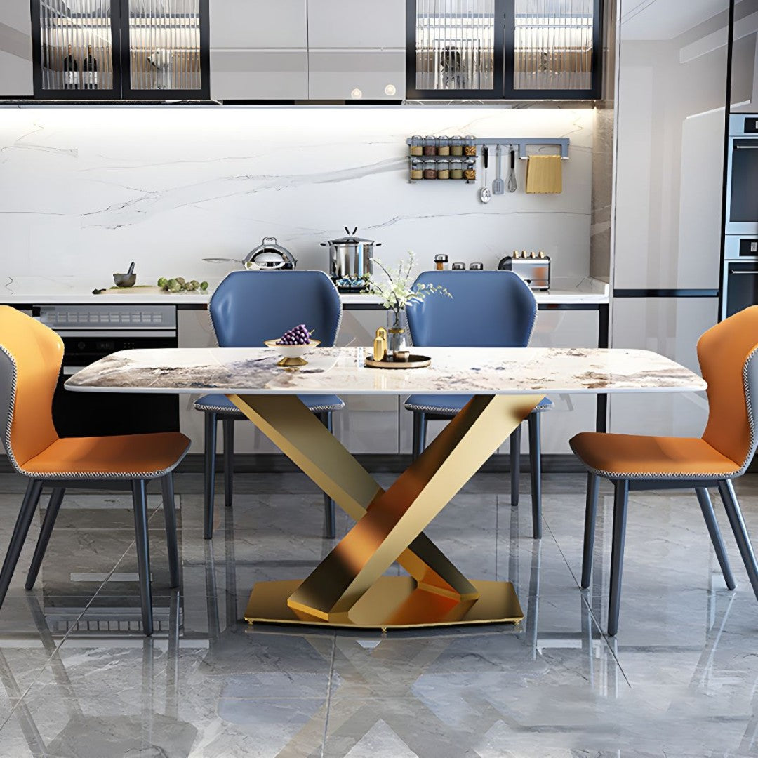 Minimalist Dining Table