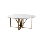 Metro Dining Table - premium wood and metal dining table for dining room - view 3 | Kraft Vision