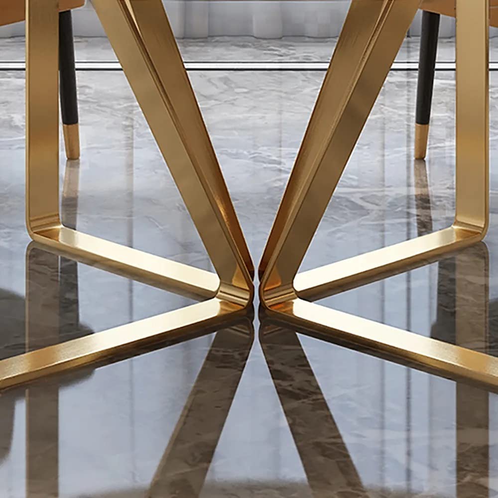 Metro Dining Table