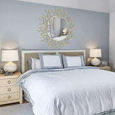 Nature Glow Designer Mirror