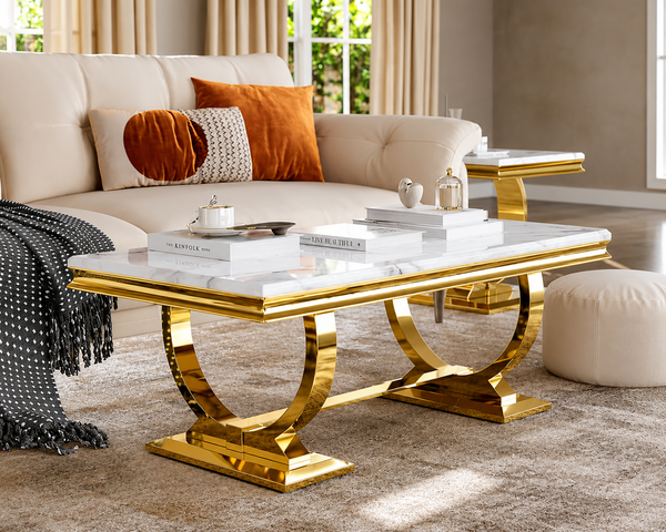 Center Table