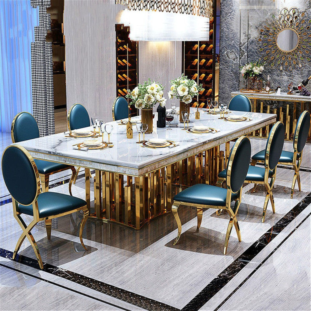 PureForm Dining Table