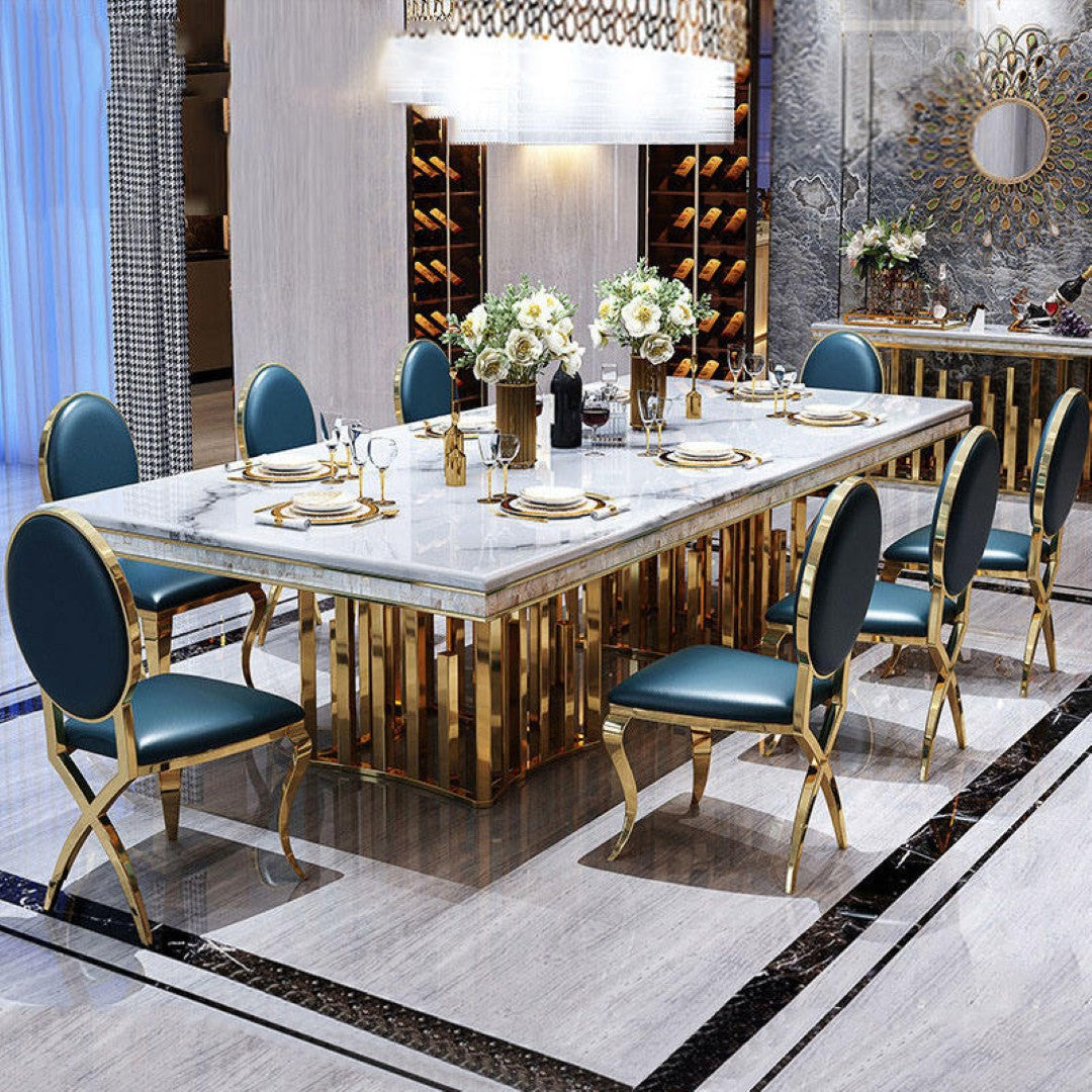 PureForm Dining Table