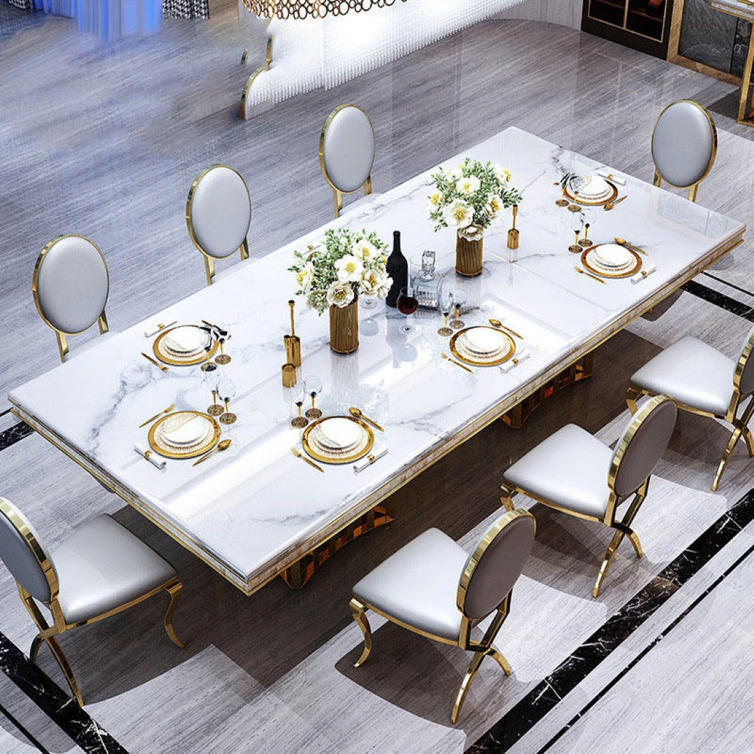PureForm Dining Table