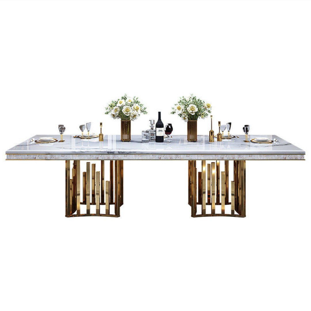 PureForm Dining Table