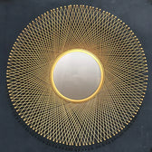 Solaris Infinity Mirror
