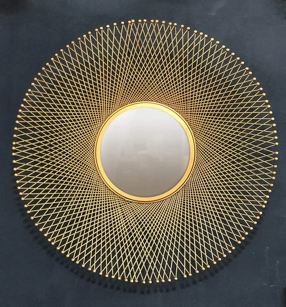 Solaris Infinity Mirror