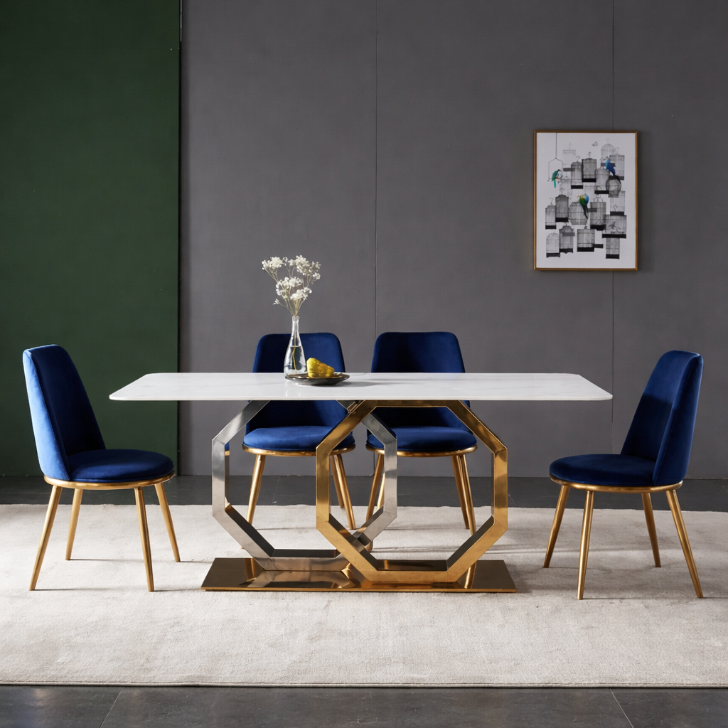 Classic Charm Table