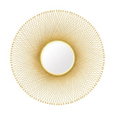 Solaris Infinity Mirror