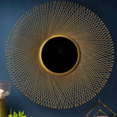 Solaris Infinity Mirror