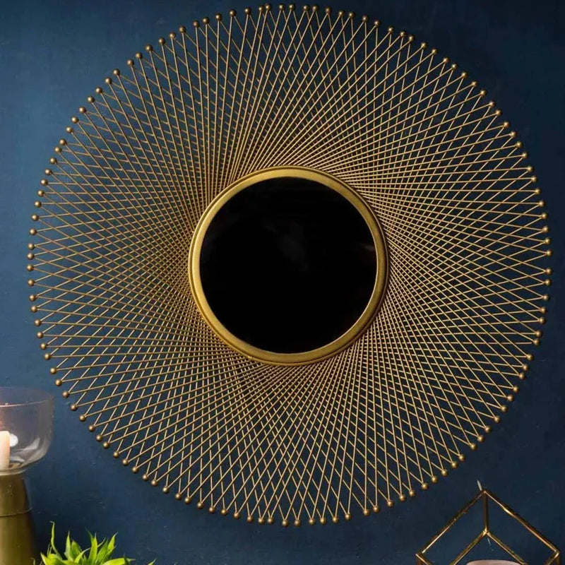 Solaris Infinity Mirror