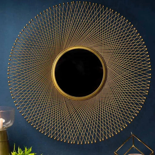 Solaris Infinity Mirror