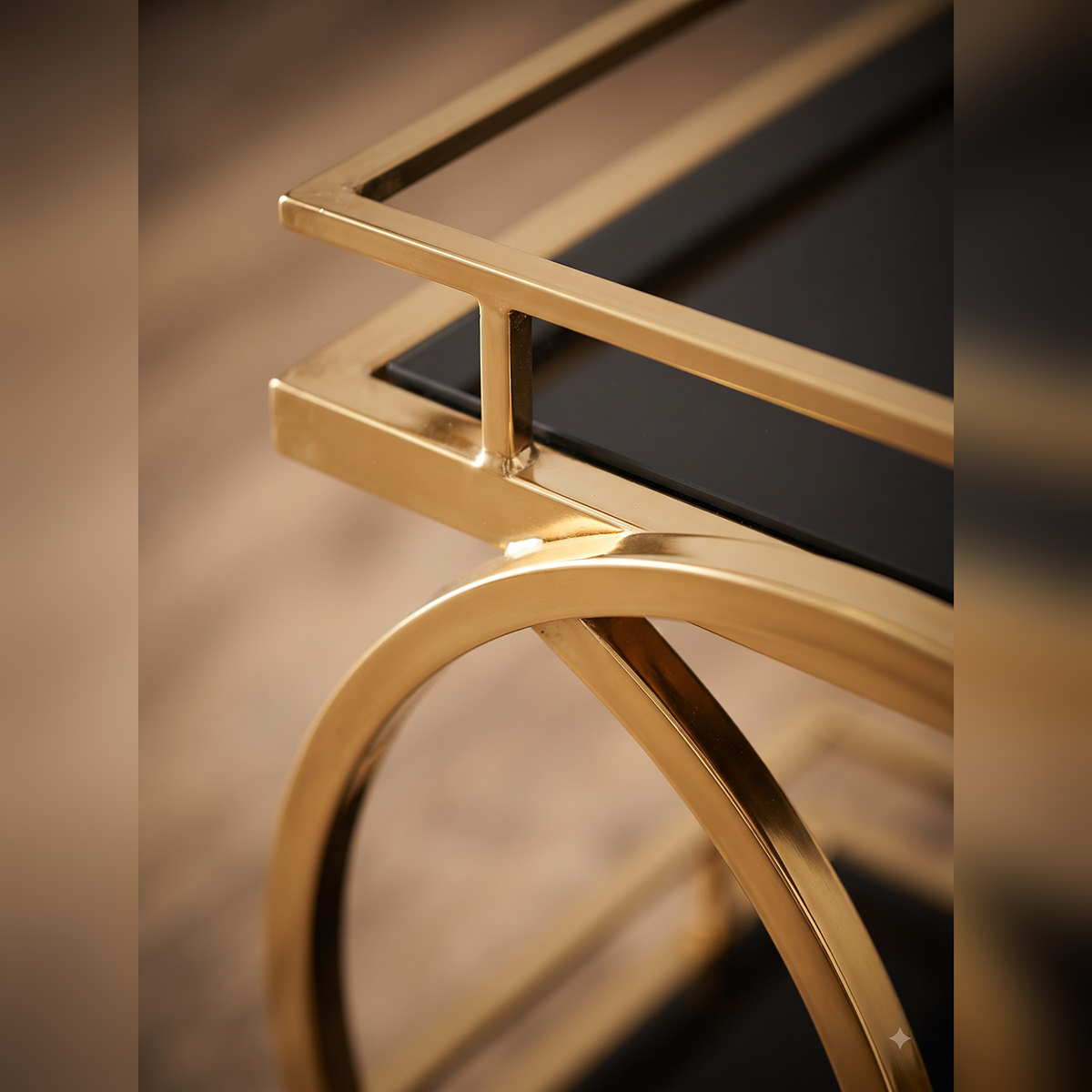 Signature Loop Design Trolley