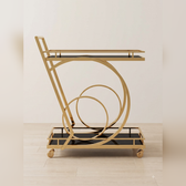 Signature Loop Design Trolley